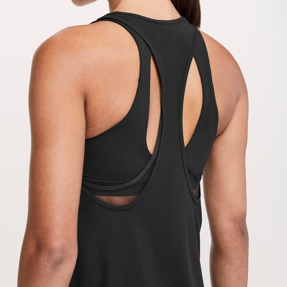 ❌❌SOLD❌❌NEW LULULEMON 💫 CROSS CONDITIONING 2-in-1 - Picture 2 of 6